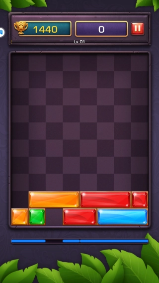 萌萌消消消截图1