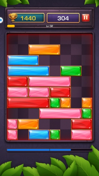 萌萌消消消截图2