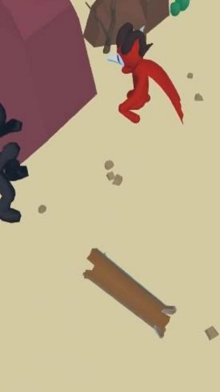 大侠很嚣张截图3