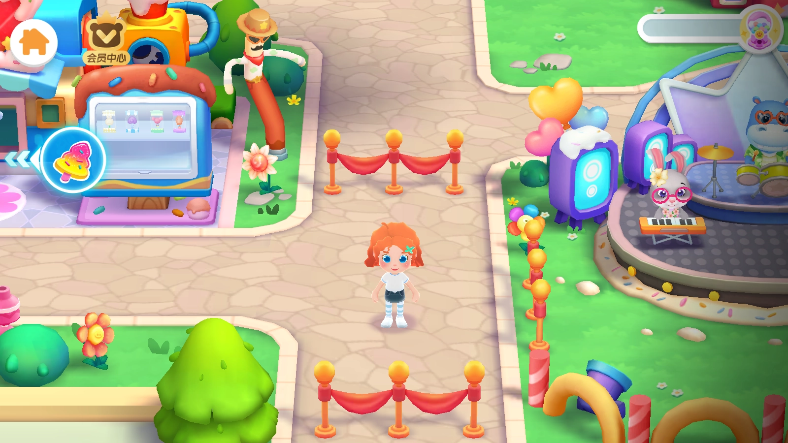 雪糕工厂游戏截图3