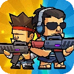 生存大作战中文版