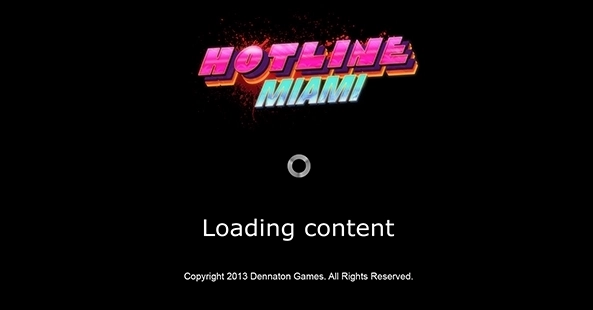 迈阿密热线截图1