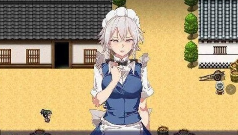 时间停止的校园中文版截图2