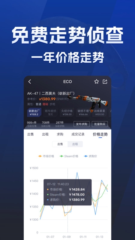 ECOSteam截图3