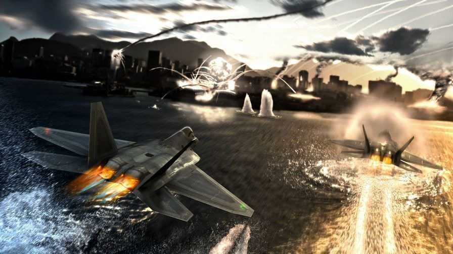 鹰击长空手机版截图1