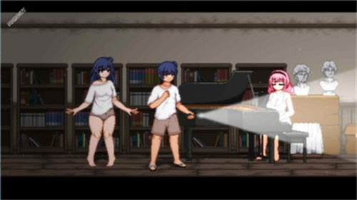 放课后捉迷藏安卓汉化版截图2