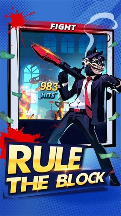 赛博小队手机版截图2