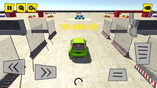 漂移之星手机版截图3