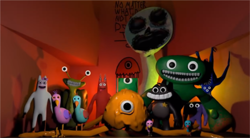 班班幼儿园3中文版截图3