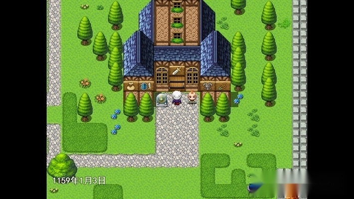 生存与羁绊联赛篇截图1