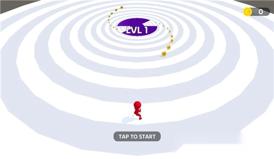 分形大冒险游戏截图1