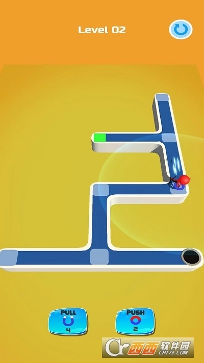 推拉小人截图1