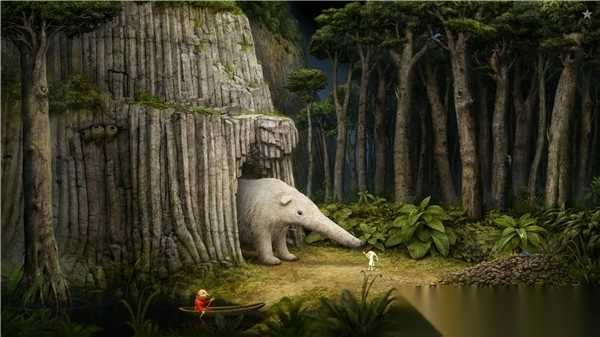 银河历险记3完整版截图1