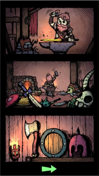 武器大亨(MergeWeapons)截图1