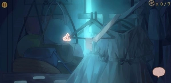 阁楼(gARret)截图2