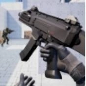 雷霆突击队3D枪战