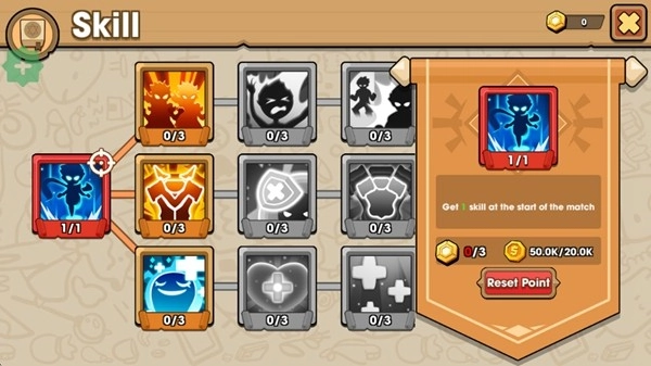 持枪暴徒(Gungoon.io)截图3