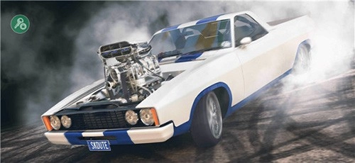 旋转风暴(TorqueBurnout)截图3