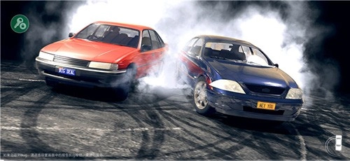 旋转风暴(TorqueBurnout)截图2