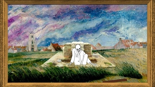 请触摸艺术品2(Please,TouchTheArtwork2)截图1