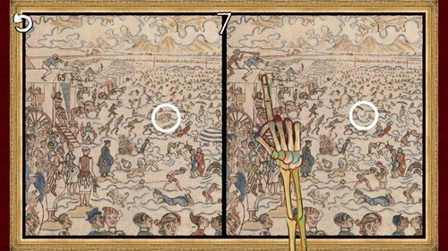 请触摸艺术品2(Please,TouchTheArtwork2)截图2