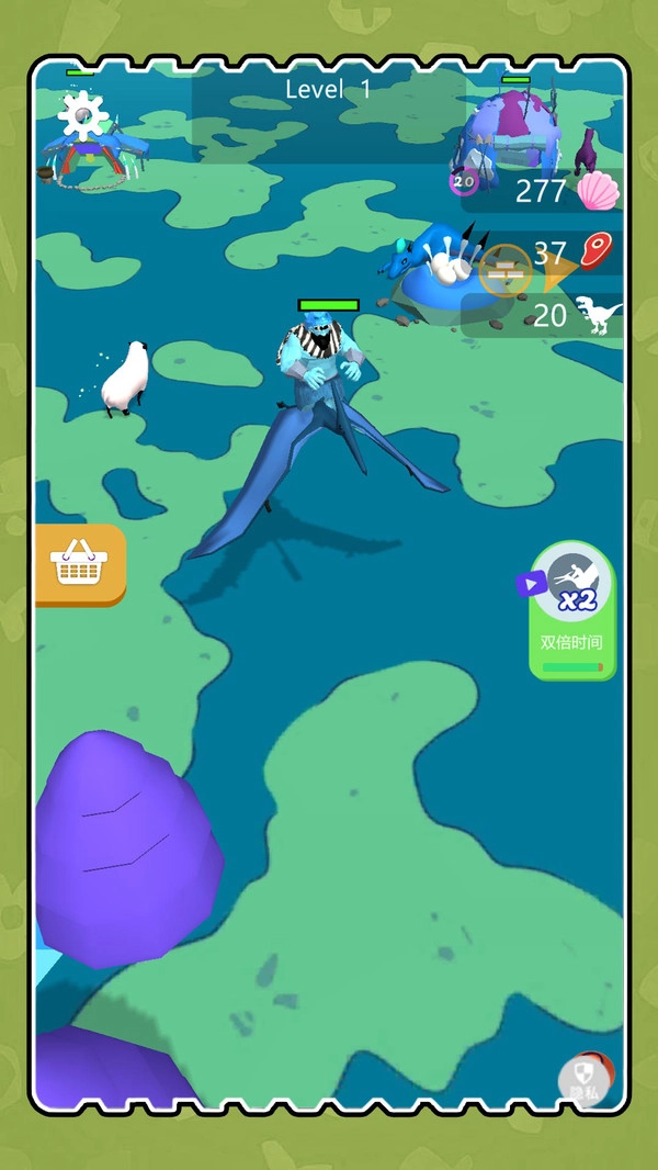 像素人生纪元截图2