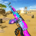 绝地枪战精英