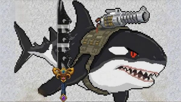 小人和小船刮鱼鳞截图1