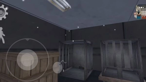 奇异的冰淇淋截图1