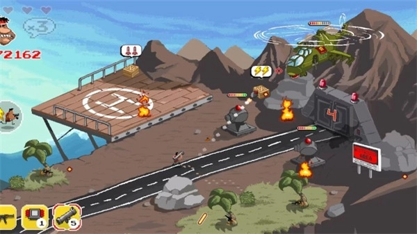 约翰曼波(JohnMambo)截图1