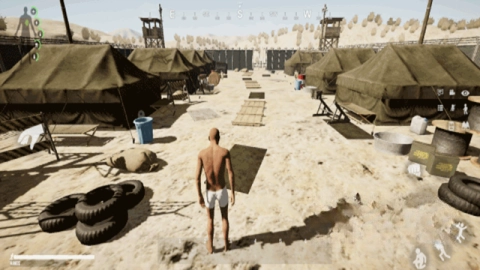 人渣scum生存截图1