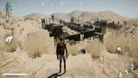 人渣scum生存截图2