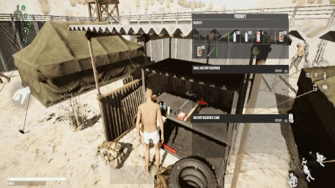 人渣scum生存截图3