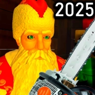 德莫罗斯恐怖手机游戏