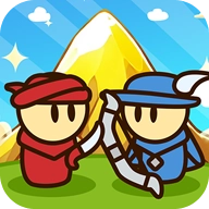 争夺黄金国际服游戏