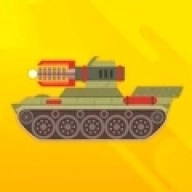 坦克突击战正版