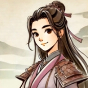 小小侠客模拟器游戏