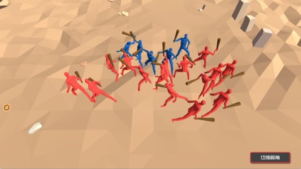 全战策谋荣耀正版截图1