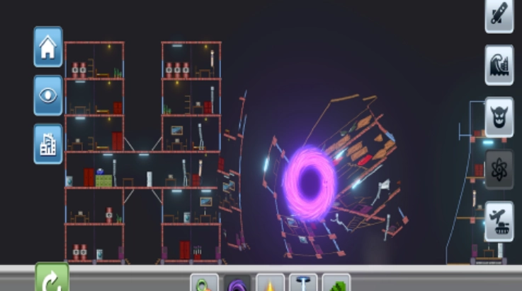 马桶人游乐场手机版截图1