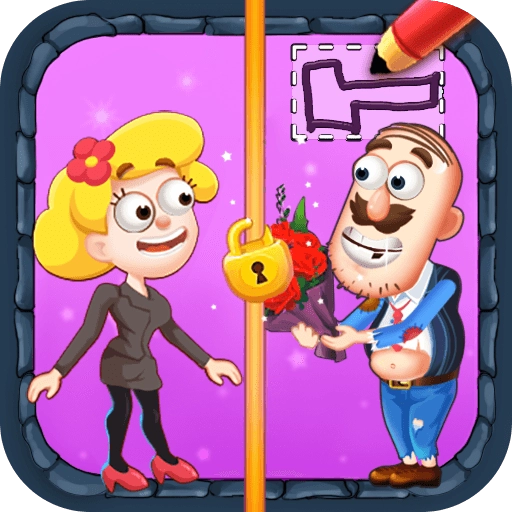 砸晕糟老头子游戏