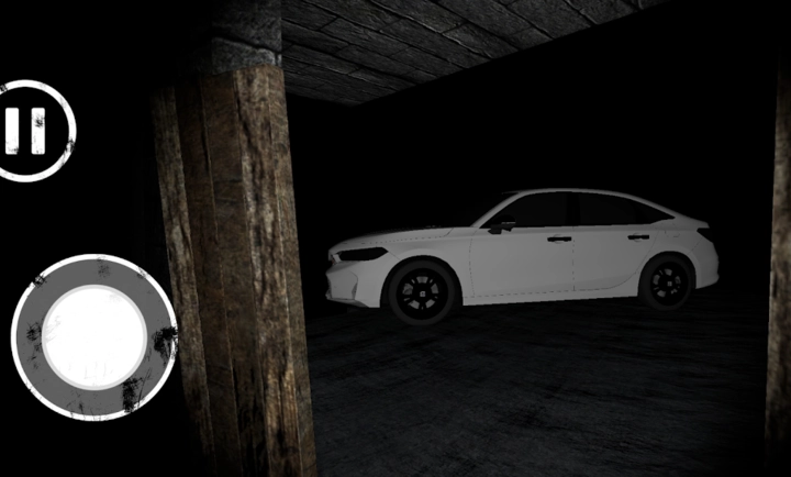 吸血鬼城堡逃生恐怖安卓版截图2