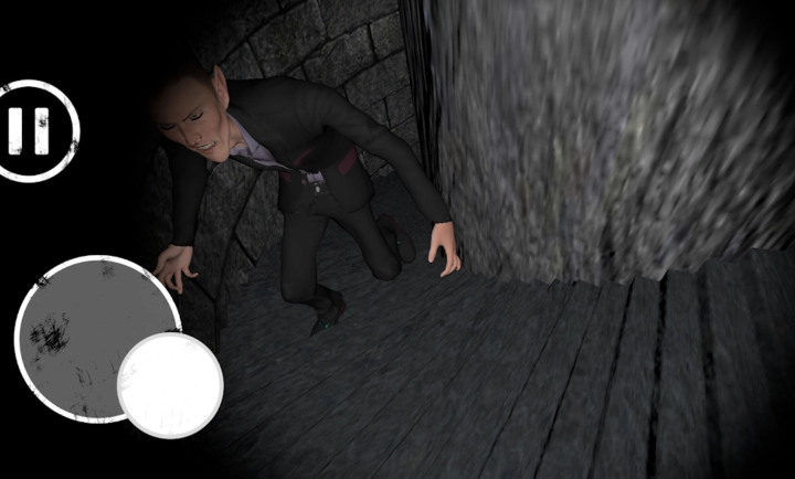 吸血鬼城堡逃生恐怖安卓版截图3