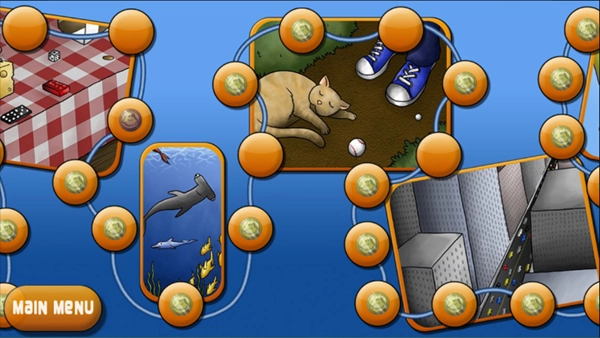 美味星球安卓版截图2