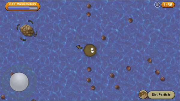 美味星球安卓版截图1