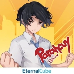 少年的危机游戏(ParahCuy)