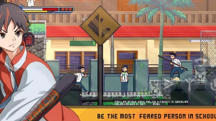 少年的危机游戏(ParahCuy)截图3