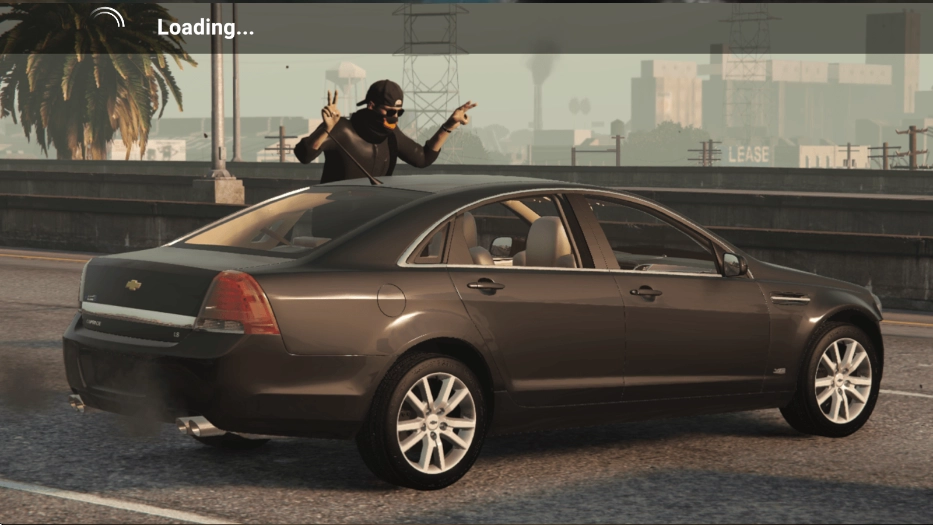 公路漂移2安装截图1