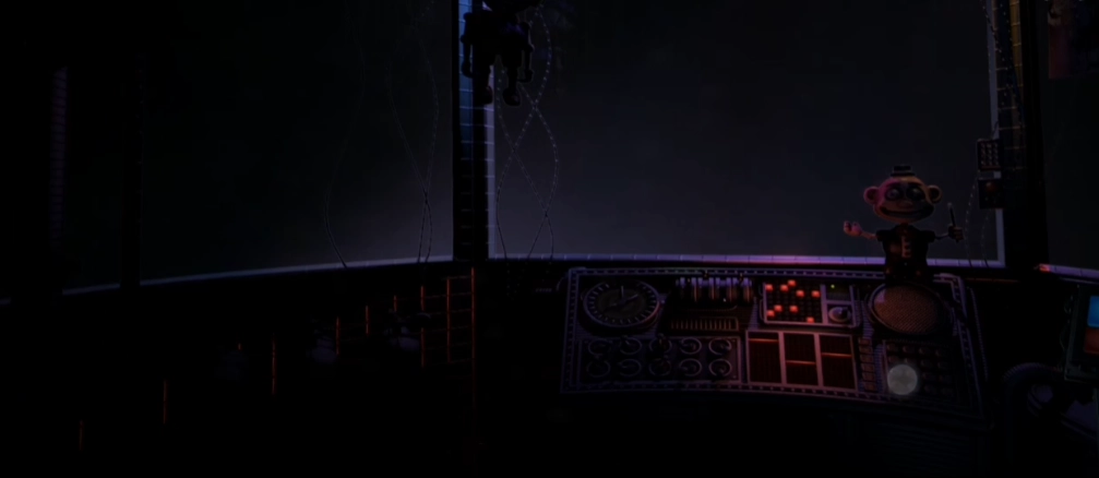 玩具熊的五夜惊魂姐妹地点游戏手机版截图1