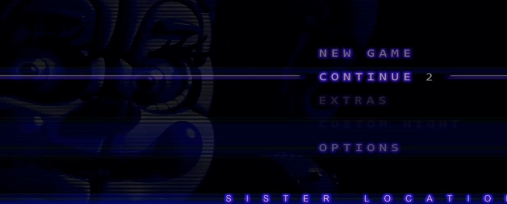 玩具熊的五夜惊魂姐妹地点游戏手机版截图2