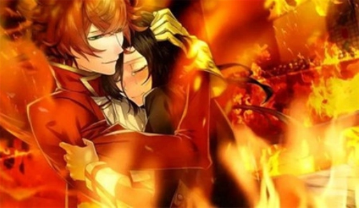 女王蜂的王房辉夜篇手机版截图1